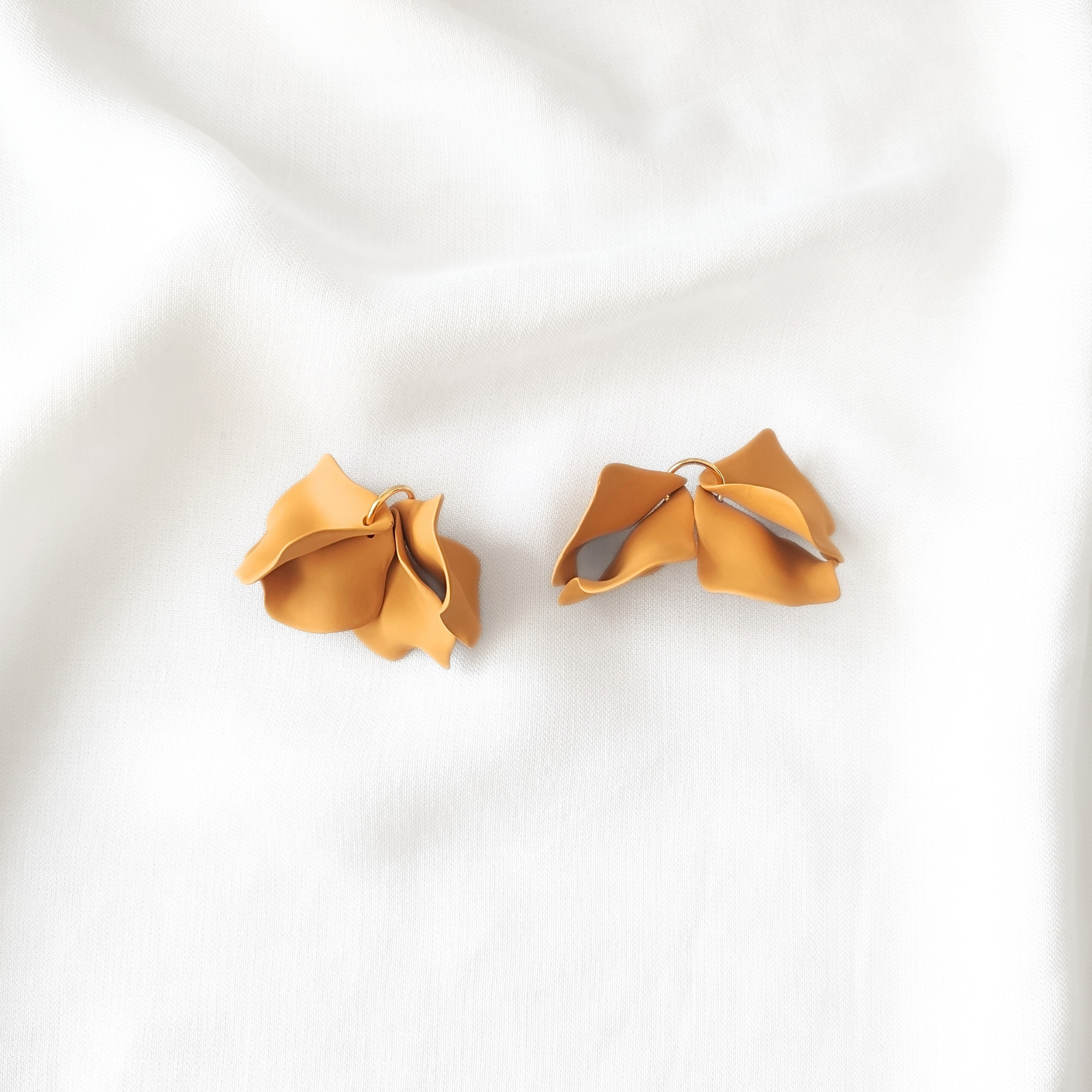 L'Atelier d'Artémis - Wholesale Hoop Earrings - POPPY Creoles32