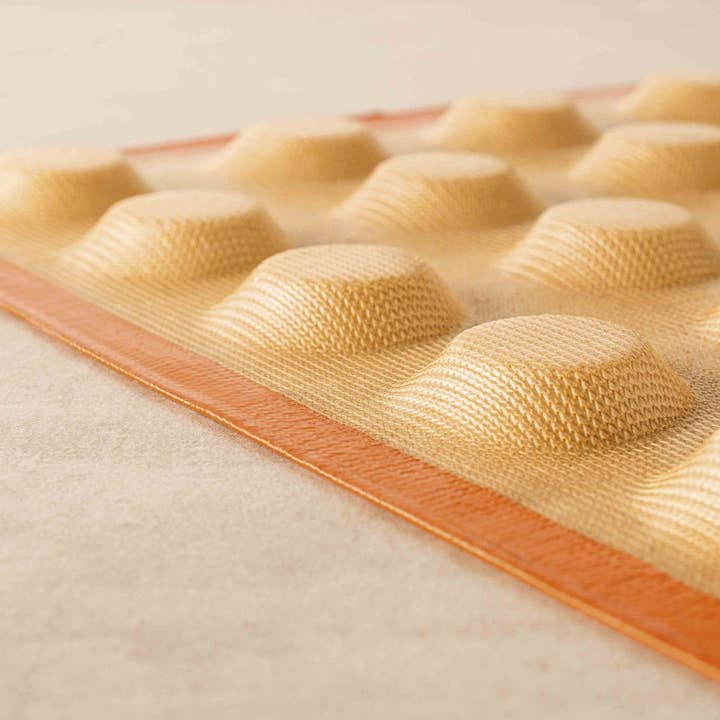 Maison Demarle – wholesale Bakningsfat – Silpat Mini Tartelette Form