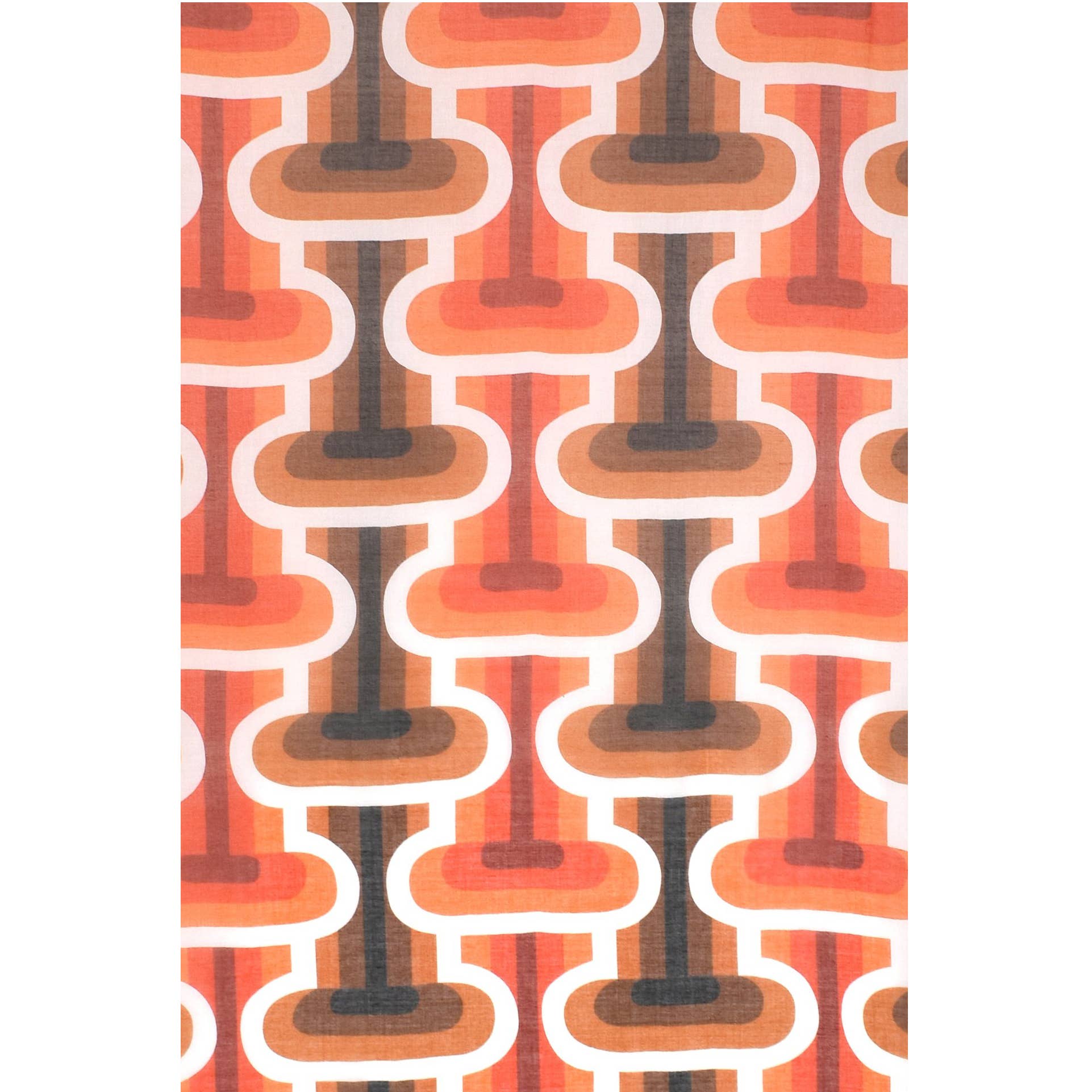 Nusantara Inc. - Wholesale Scarf - Unisex - Cotton Modal Scarf-071012