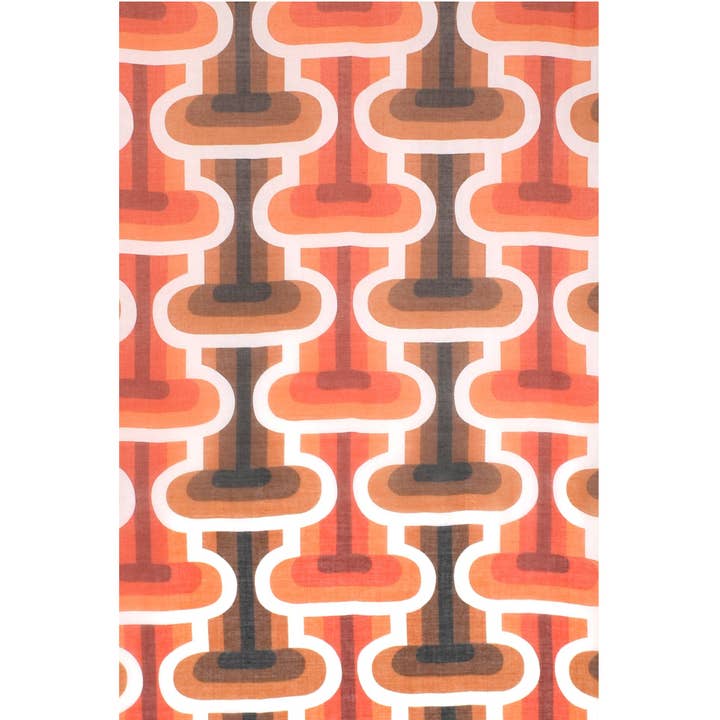 Nusantara Inc. - Wholesale Scarf - Unisex - Cotton Modal Scarf-071012