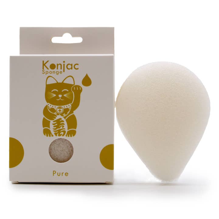Ancient Wisdom – wholesale Bath pouf/sponge – Sold in 6x unit/s per outer