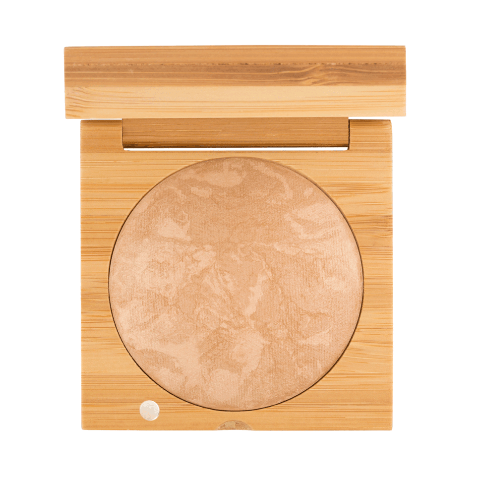 Antonym Cosmetics - Wholesale Foundation - Baked Foundation in Nude2