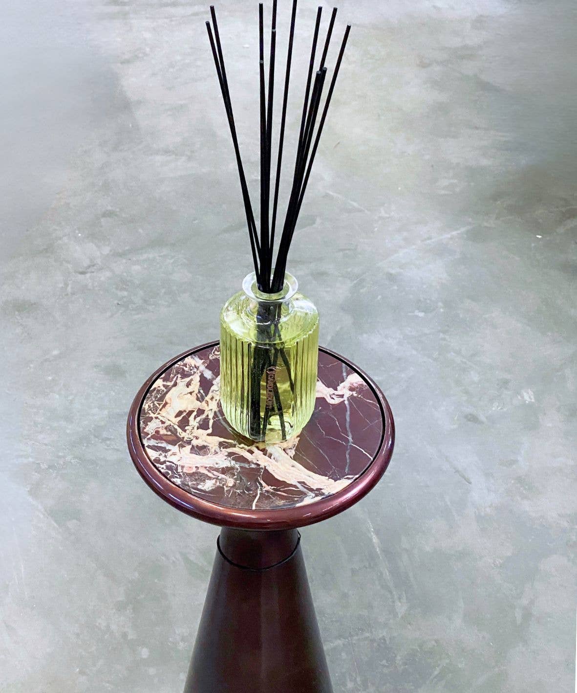 The Candledust – difusor de fragrâncias por atacado – Difusor de varetas 500 ml (17 oz) | Luxo | Aroma para casa11