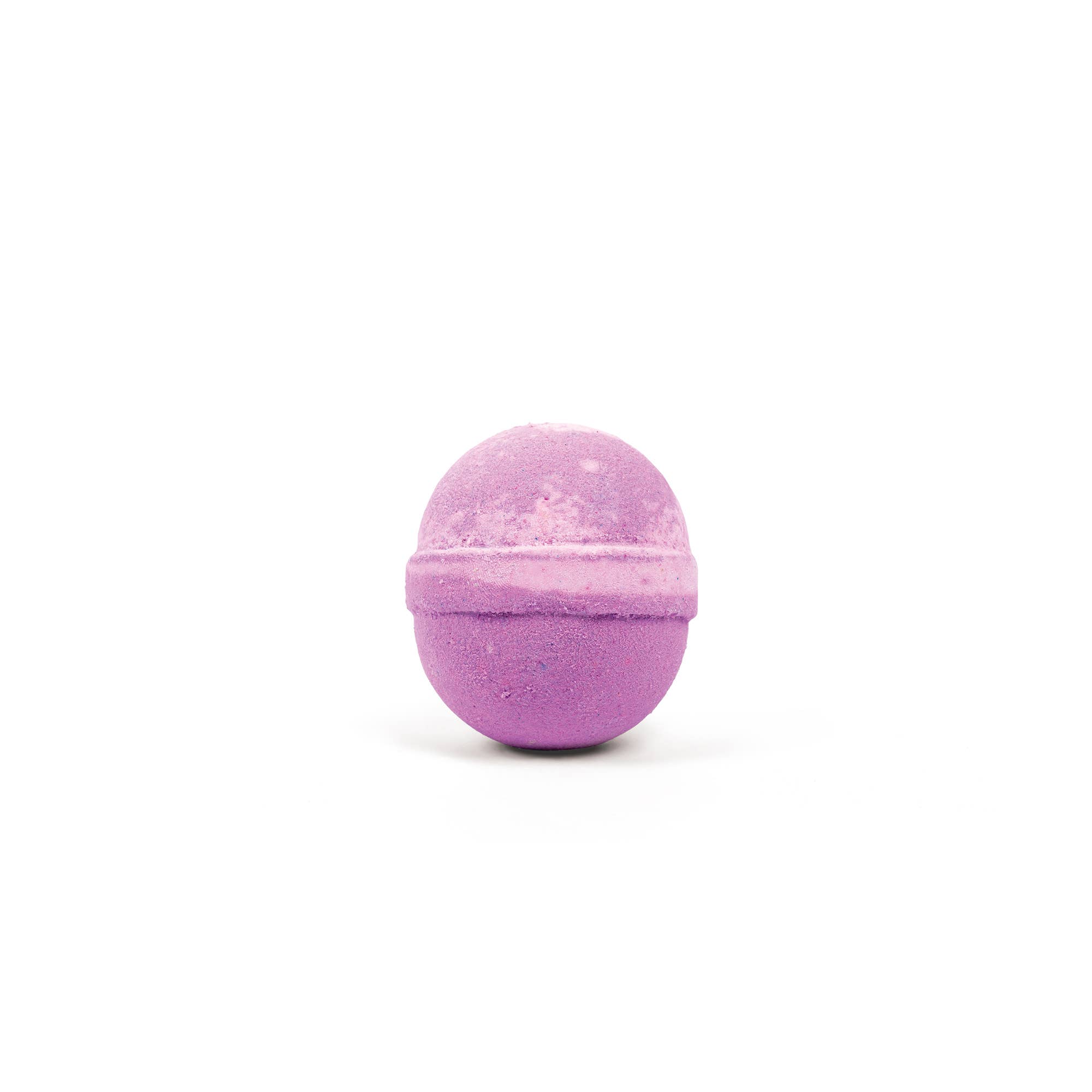 Cait + Co - Wholesale Bath Bomb/Fizz - Amethyst Bath Bomb1