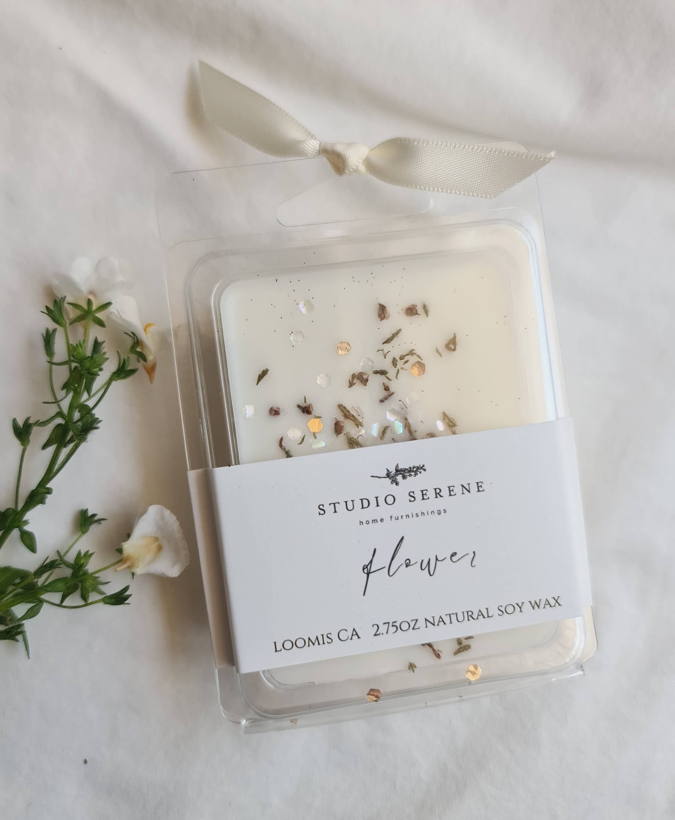 Studio Serene - Wholesale Wax Melt - Soy Wax Melts2