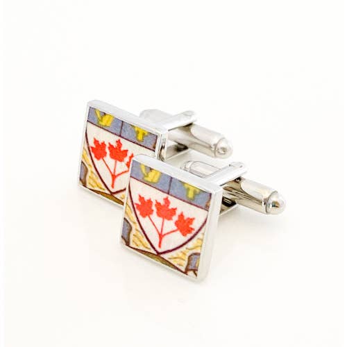 Kinzoku - Wholesale Cufflinks - Money Line2
