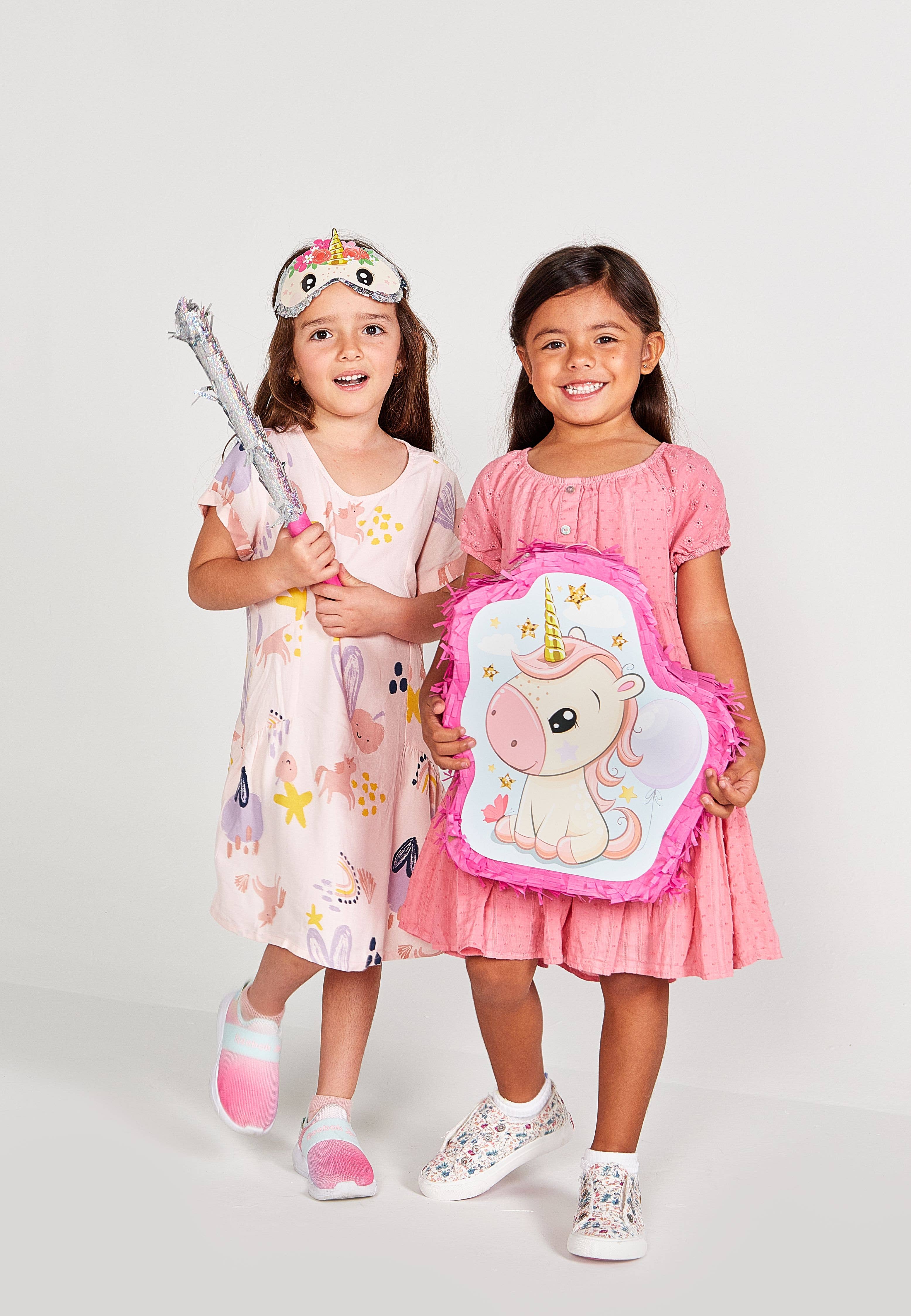 JitteryGit - Wholesale Party Favor - Unicorn Pinata Theme Birthday Party Favor Treasure Hunt Game8