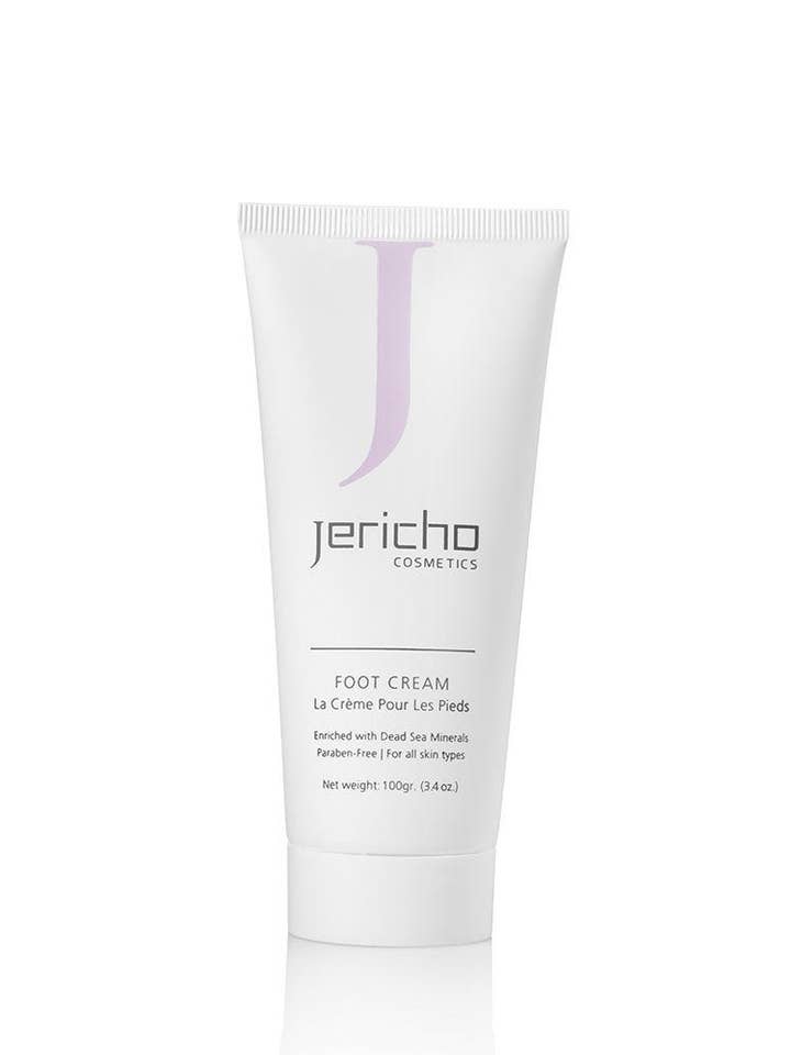 Foot Cream for wholesale by Beauty Select Shop