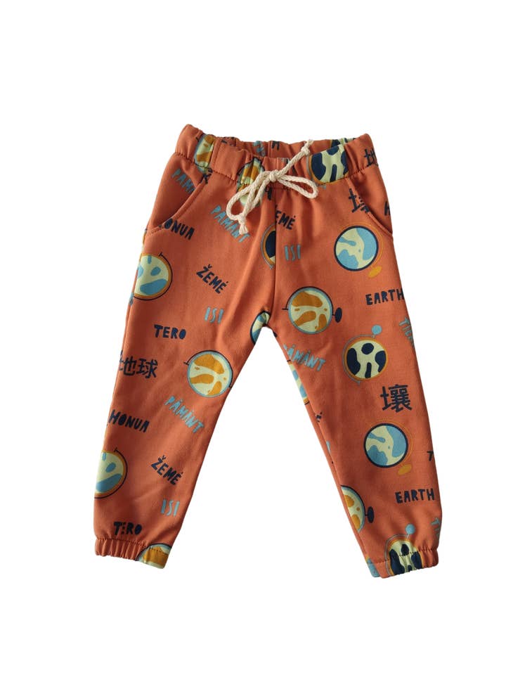 Centauro Mundo Teja byxor för wholesale av Buscando a Olivia