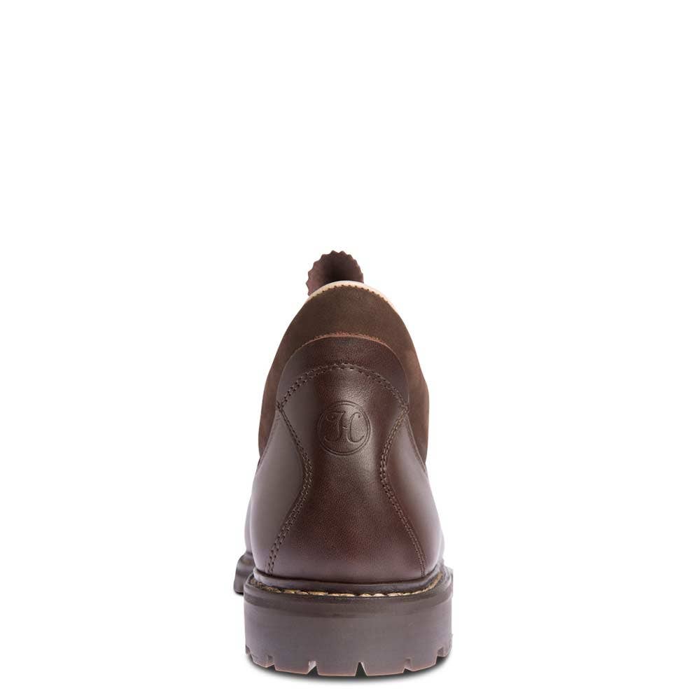 Schwangau Schuh GmbH - Wholesale Chelsea Boots - Men's - Richard boot for men | Original Haferl7