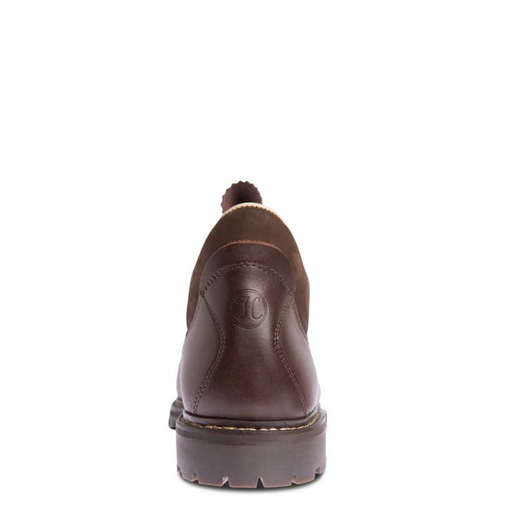 Schwangau Schuh GmbH - Wholesale Chelsea Boots - Men's - Richard boot for men | Original Haferl7