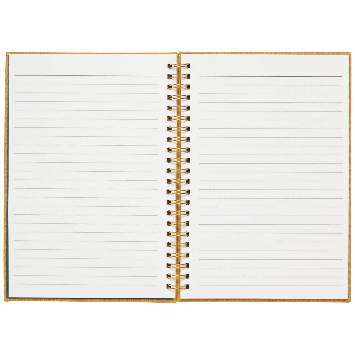 Danica Studio - Wholesale Notebook - Venus Embroidered Notebook2