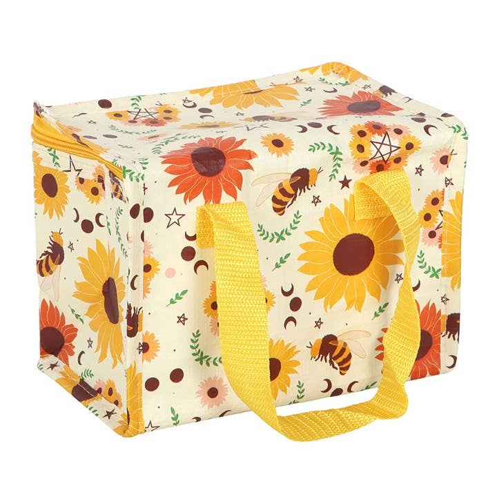 Something Different Wholesale – wholesale Lunch bag/box – Summer Solstice Print Lunchbag2