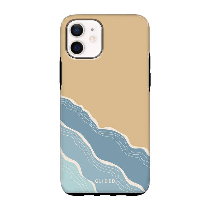 Breeze - iPhone 12 mini Handyhülle für den Großhandel von Glided