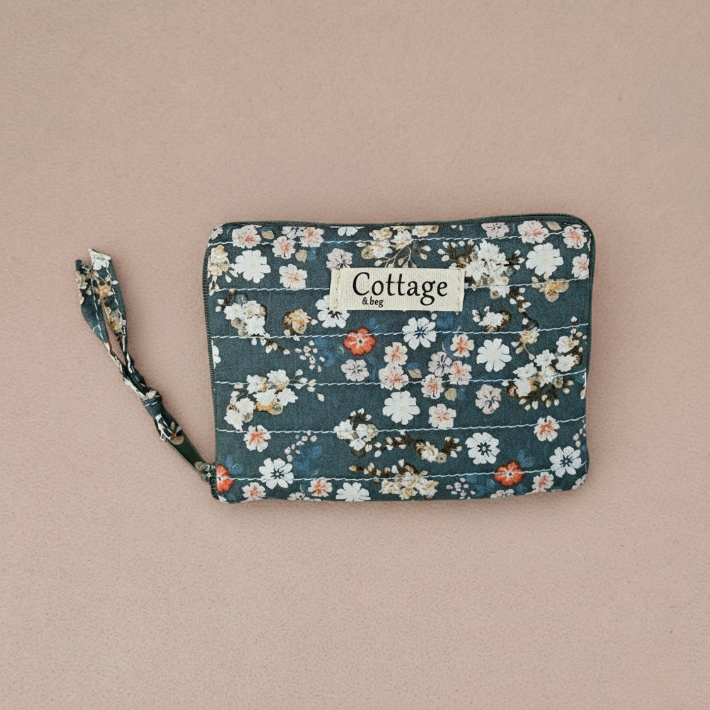 Royal marais - Wholesale Jewelry Box/Organizer - 100% cotton jewelry holder14