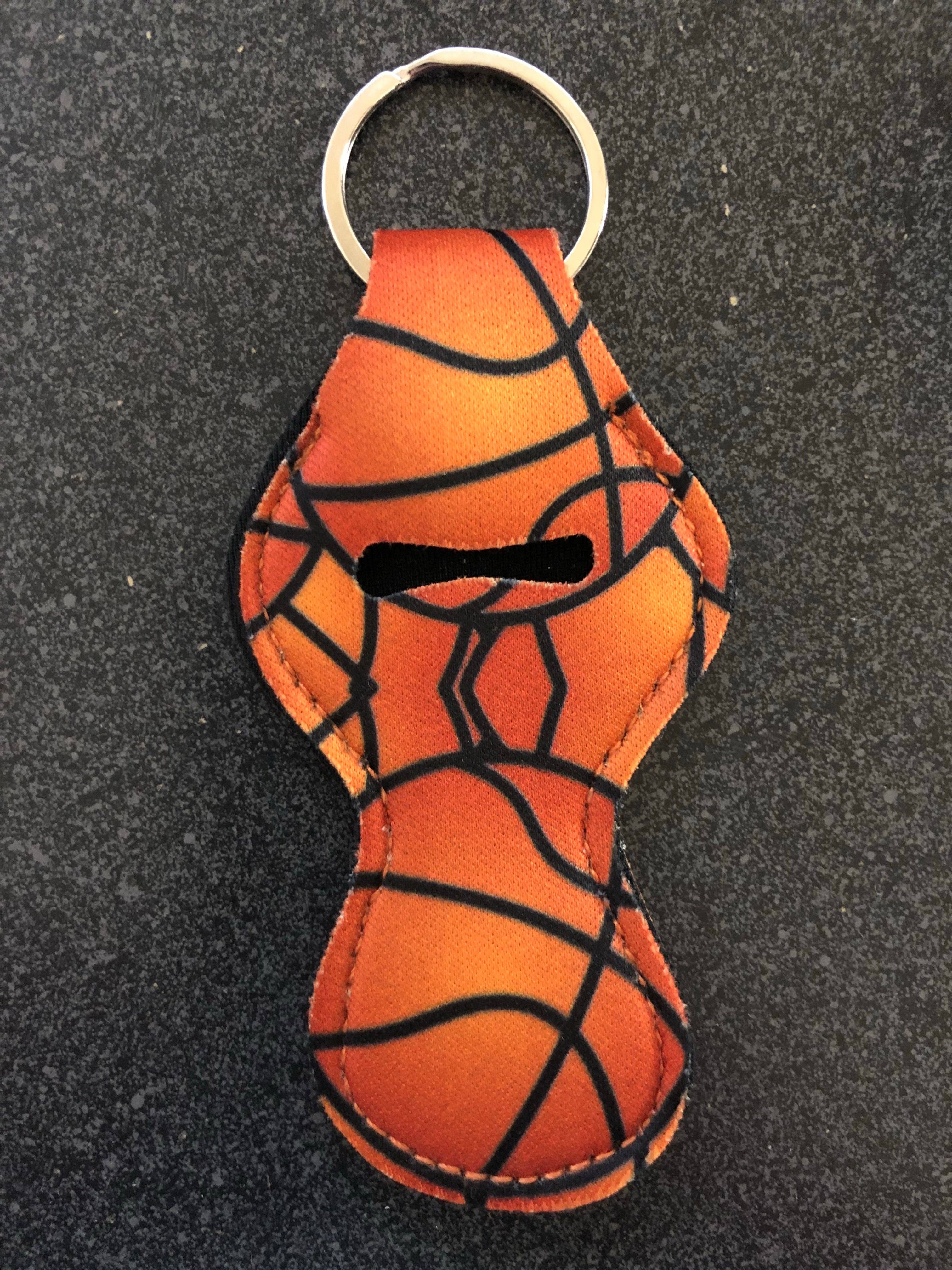 PLT Wholesale – wholesale Keychain – Women's – Chapstick Keychains5