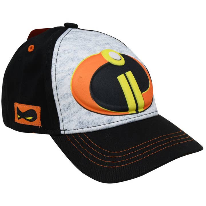 Casquette 3D Incroyable pour la vente par Deluxe Import Trading