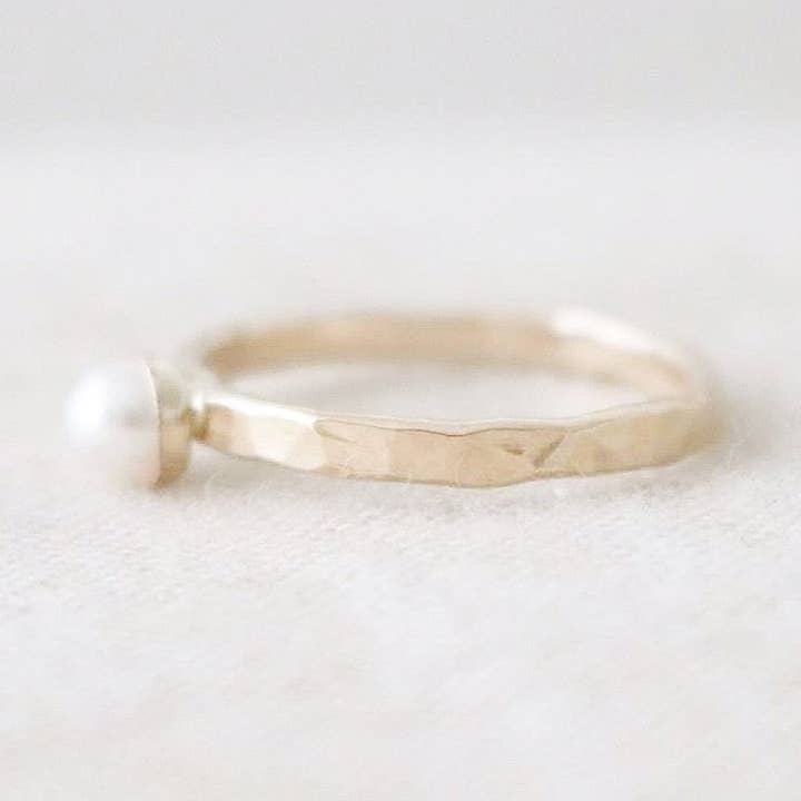 Anel Elaine por atacado de Callie Jewelry