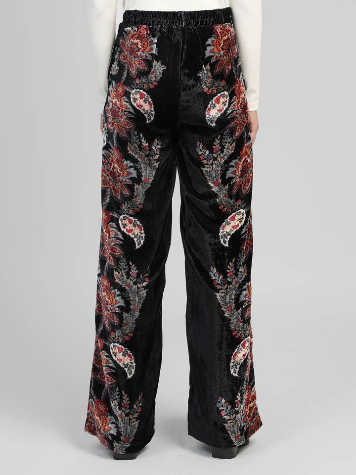 An'ge - Wholesale Pants - Women's - ROSS pants alina multicolor4