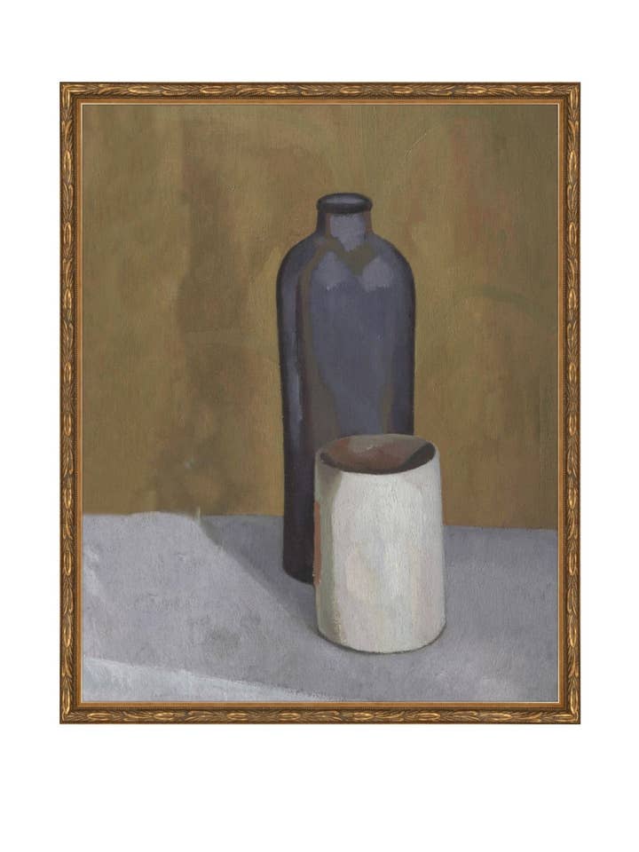 Vases de nature morte pour la vente par Splendus