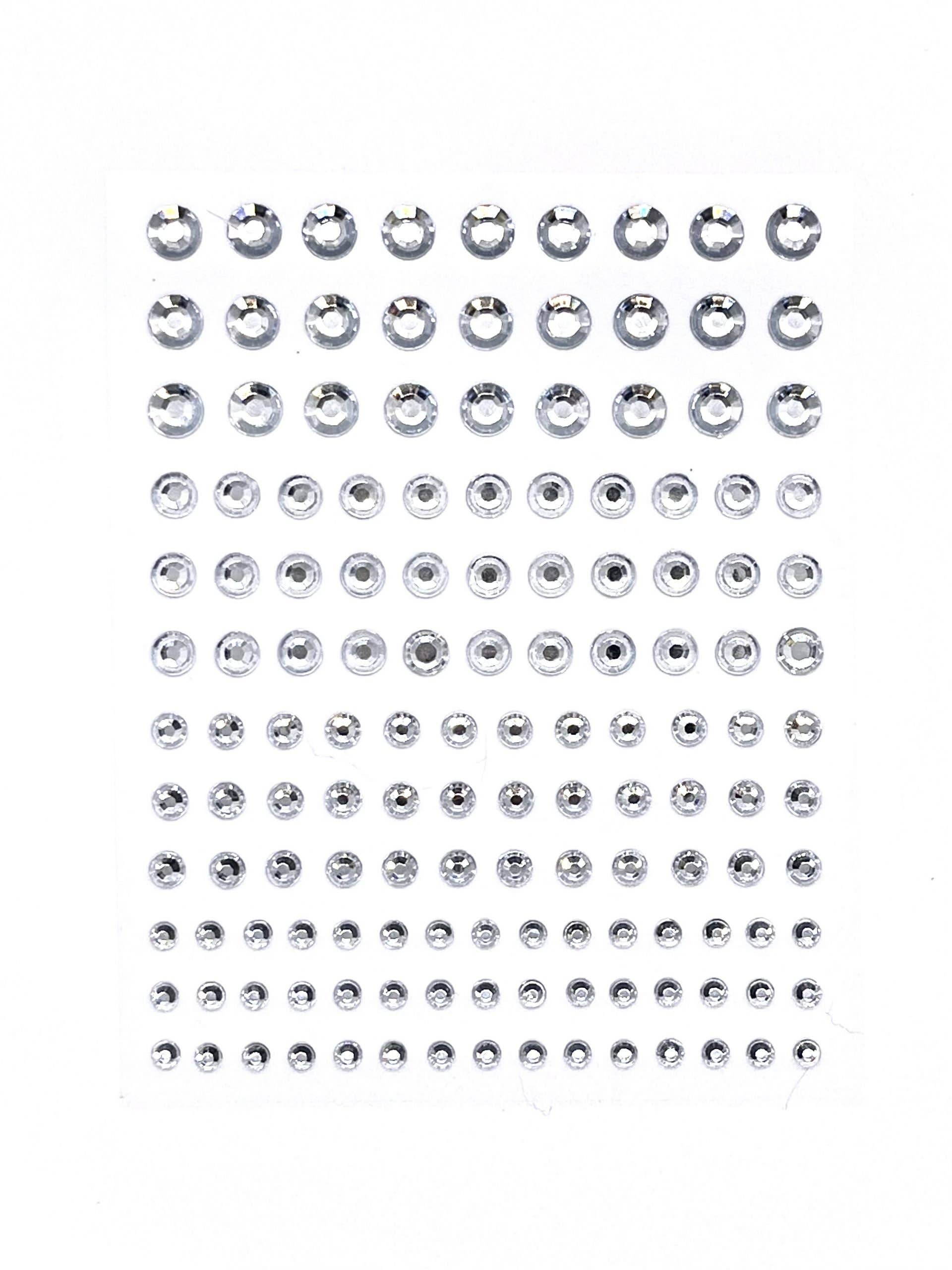 Kismet Cosmetics - Wholesale Body Glitter/Shimmer - Glitzy Gems1