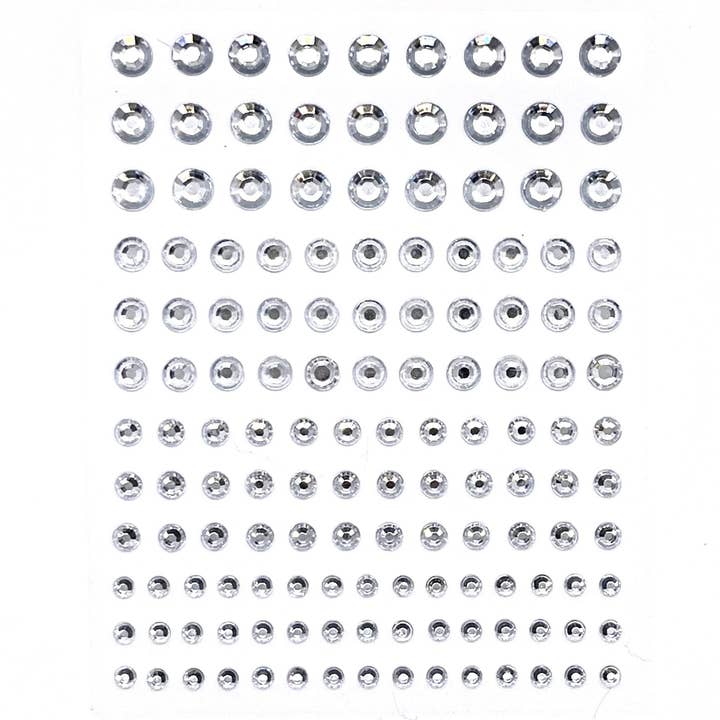 Kismet Cosmetics - Wholesale Body Glitter/Shimmer - Glitzy Gems1