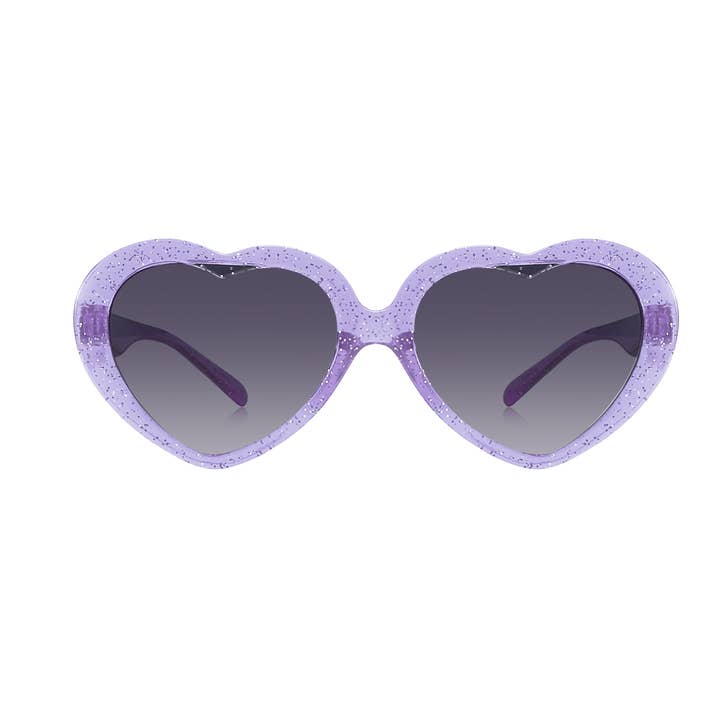 KID182 - Kids Size Heart Shaped Sunglasses and other Purchase Wholesale heart shaped glasses. Free Returns & Net 60 Terms on Faire trending on Faire.