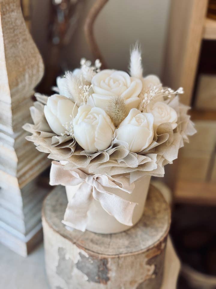 My flower bouquet for wholesale by Maison Carona