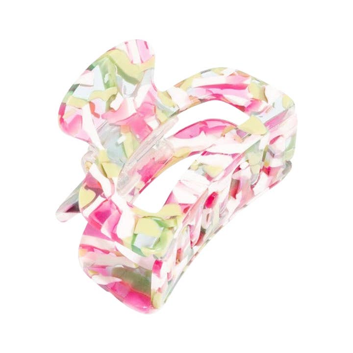 France Luxe/L. Erickson - Wholesale Hair Clip - Women's - Odessa Jaw19