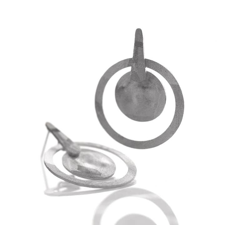 Mitos - Wholesale Dangle Earrings - Maya