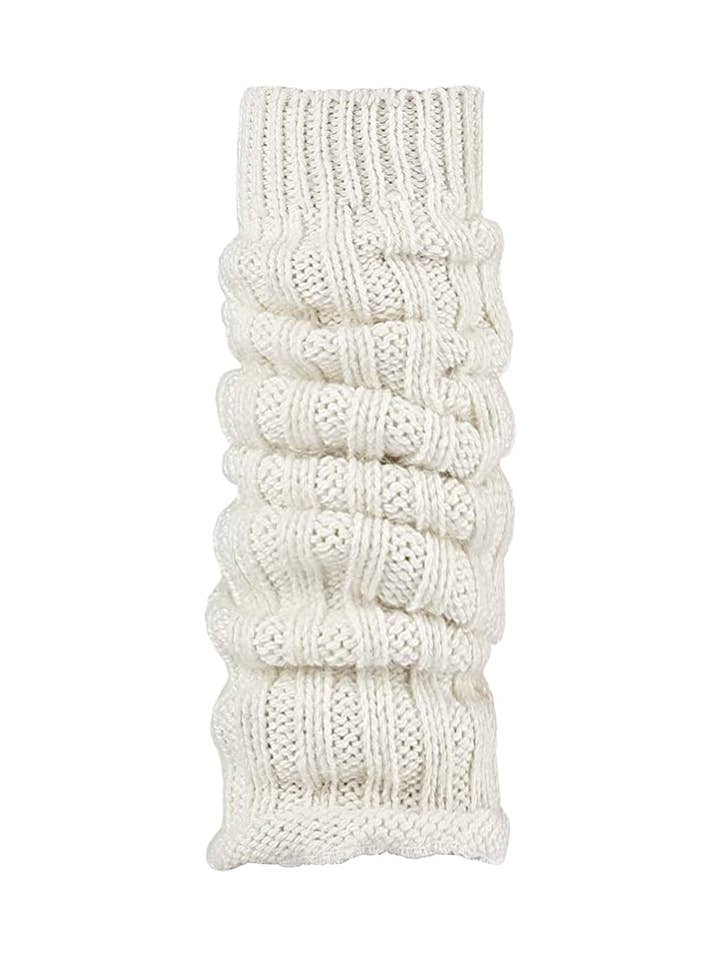 HomeOfSocks - Wholesale Socks - Women's - Alpaca leg warmers 50% wool7