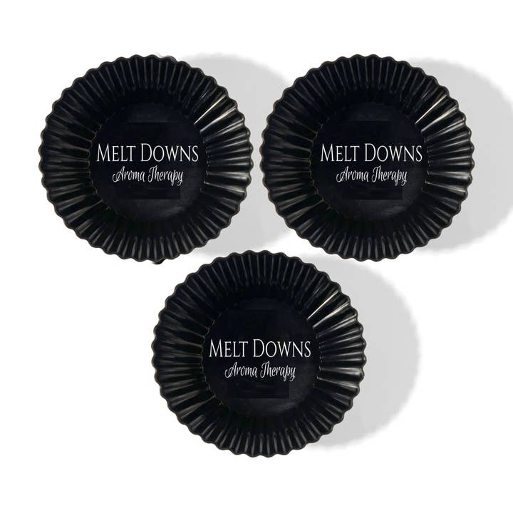 Melt Downs Aroma Therapy Silicone Wax Warmer Liners (3x) for wholesale by Melt Downs Aroma Therapy