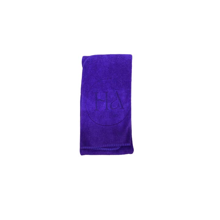 Ha-Breath - Wholesale Hand Towel - Personal Sweat Hand Towel