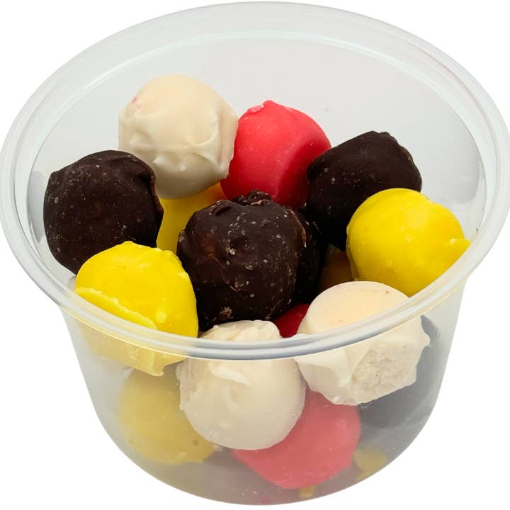 Martin's Country Store LLC - Wholesale Chocolate - COCONUT BONS BONS 9.9oz