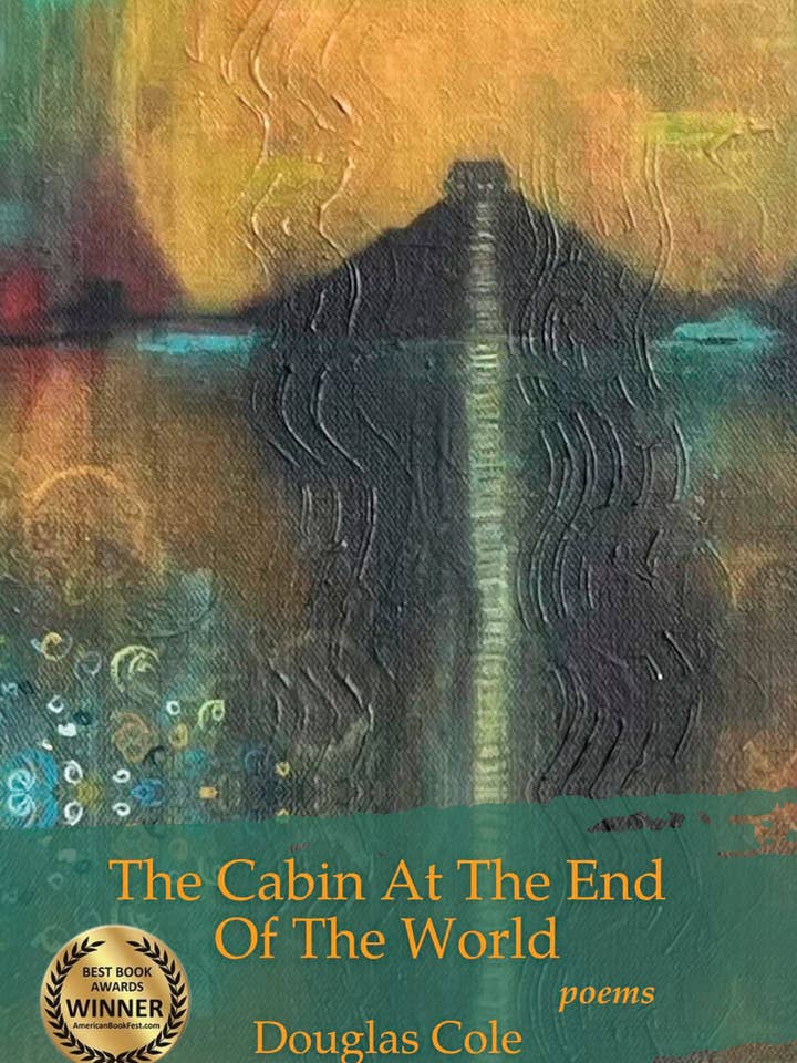 The Cabin At The End of The World for wholesale by Unsolicited Press