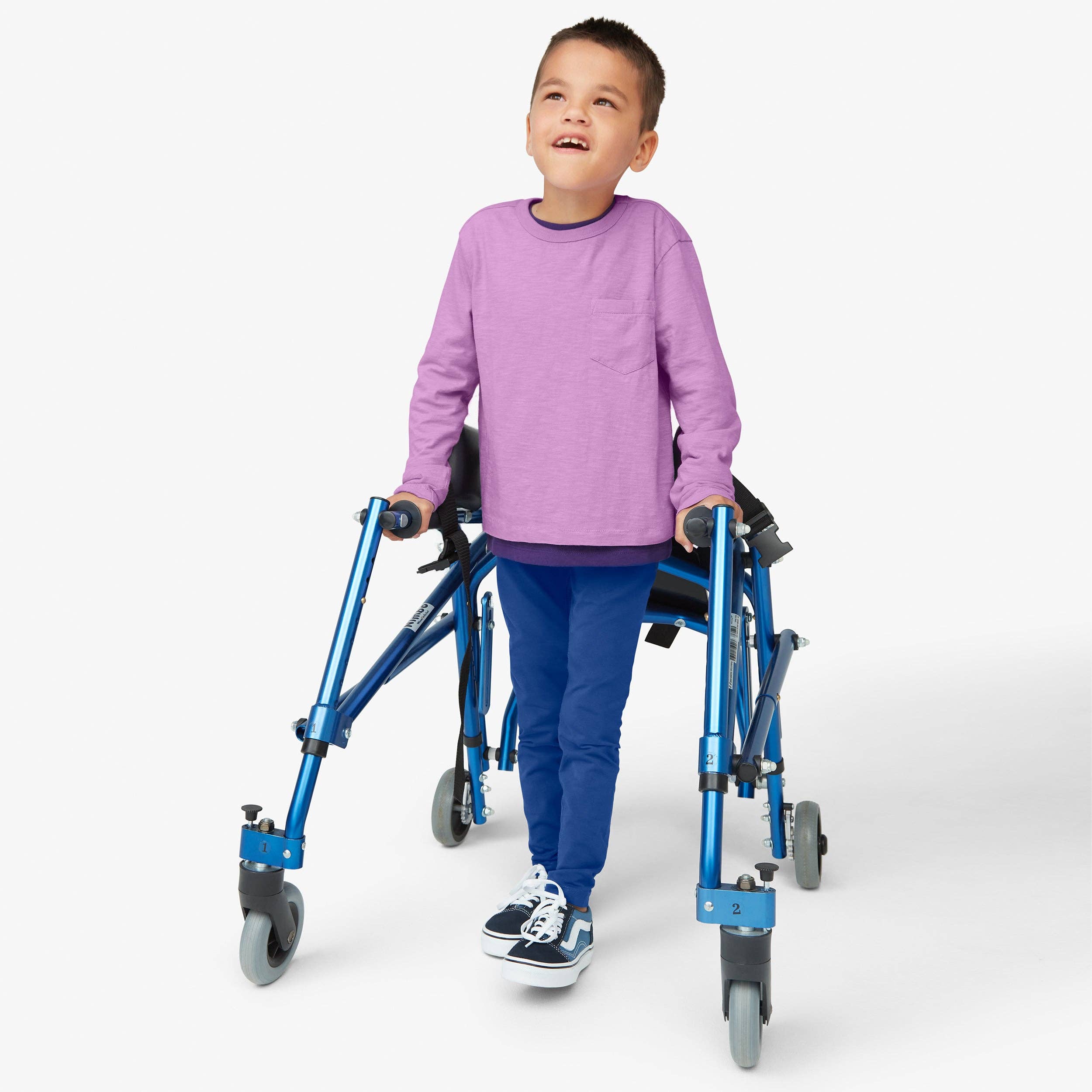 Primary - Wholesale Fashion Leggings - Kids - The Classic Legging7