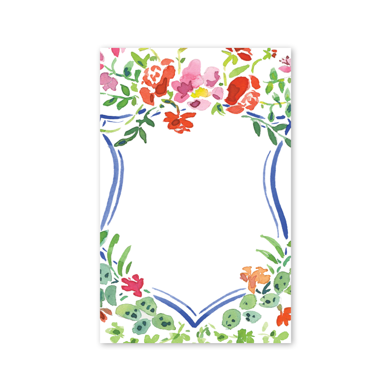 Dogwood Hill – Großhandel Einladungen – Fiesta Bulk-Einladung2