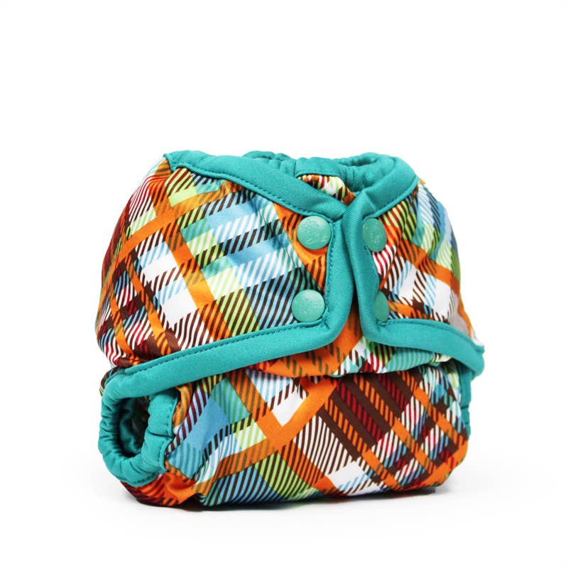 Kanga Care - Wholesale Underwear/Diaper Cover - Baby - Rumparooz Cloth Diaper Cover - Newborn Snap20