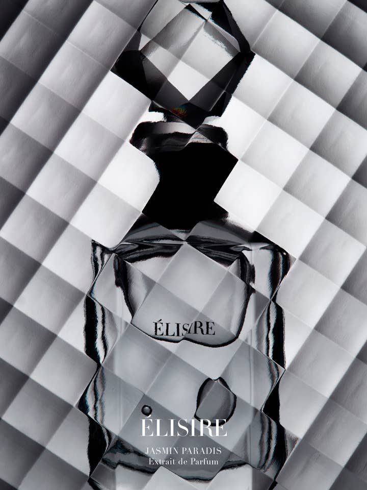 Jasmin Paradis 50ml by Elisire for wholesale by Perfumarie