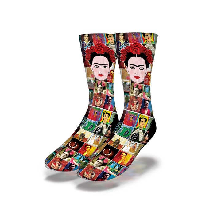 Frida Socken für den Großhandel von Savvy Sox