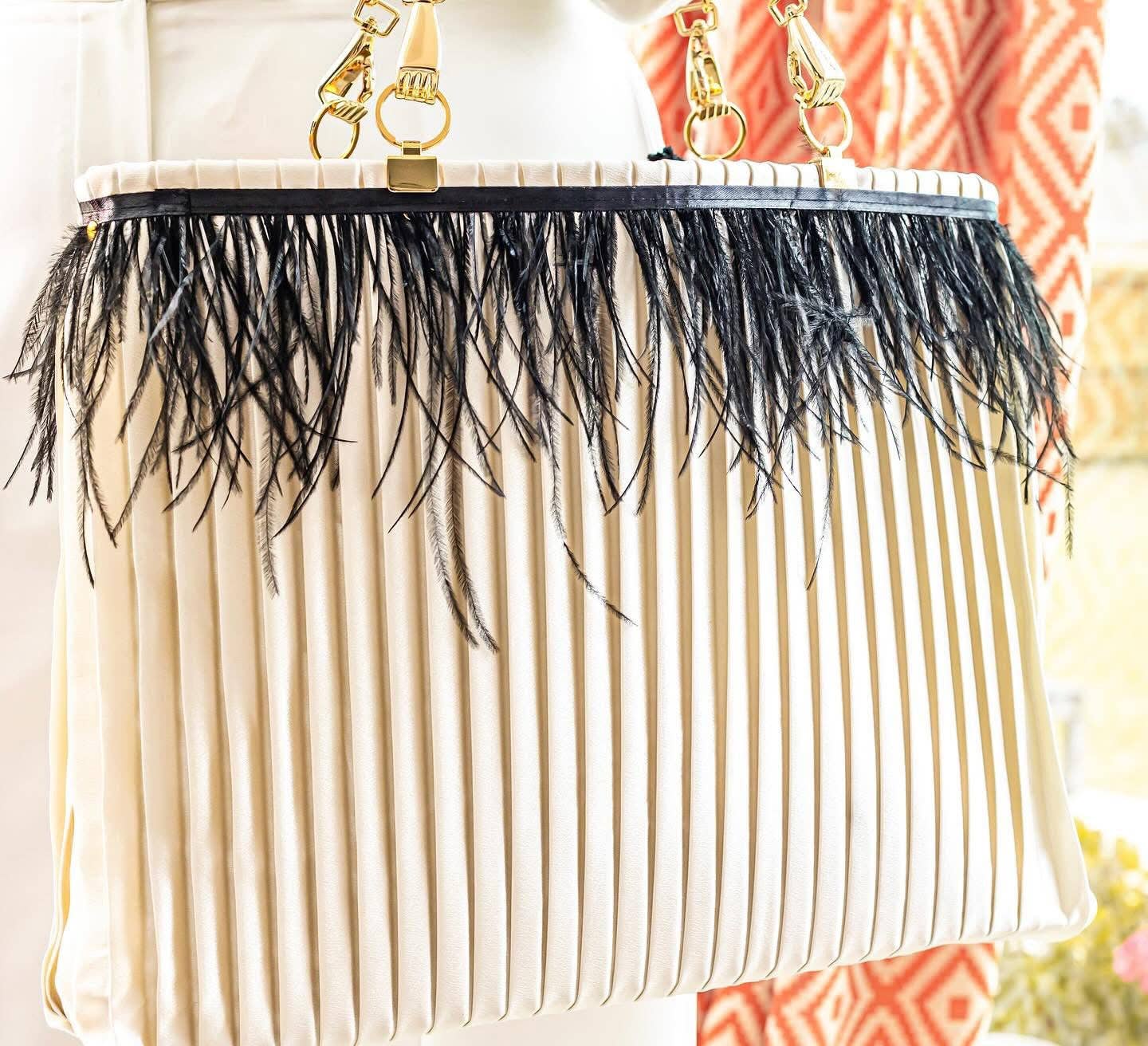 Soderena Designs - Wholesale Clutch Bag - Women's - Bridal Handbag Set21