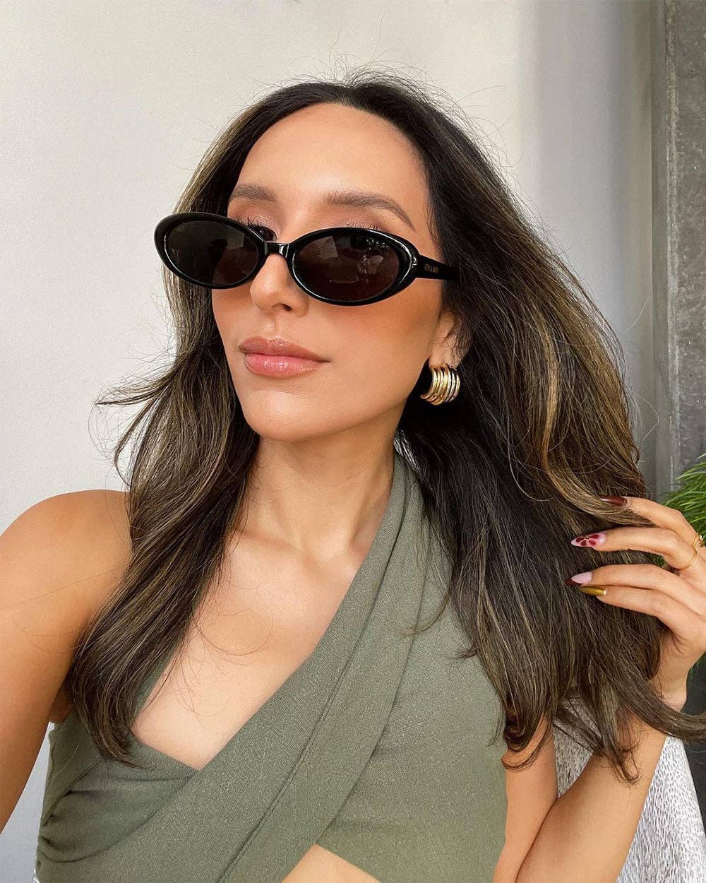 Fifth & Ninth - Wholesale Sunglasses - Women's - Taya21