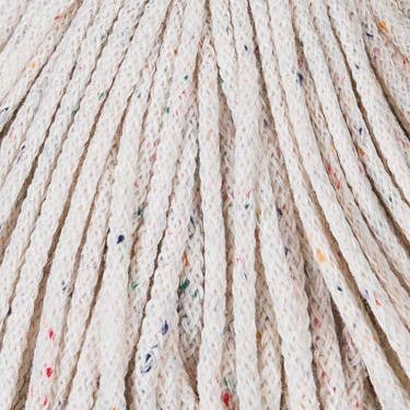 Anaïs J Créations - Wholesale Pacifier Clip - Baby - Macrame Twisted Pacifier Clip