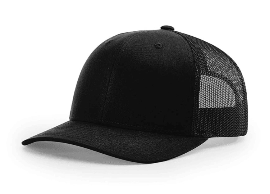 Designed To Flaunt - Wholesale Trucker Hat - Men's - I Don't Know "S" About "F" Men's Richardson 112 Trucker Hat9