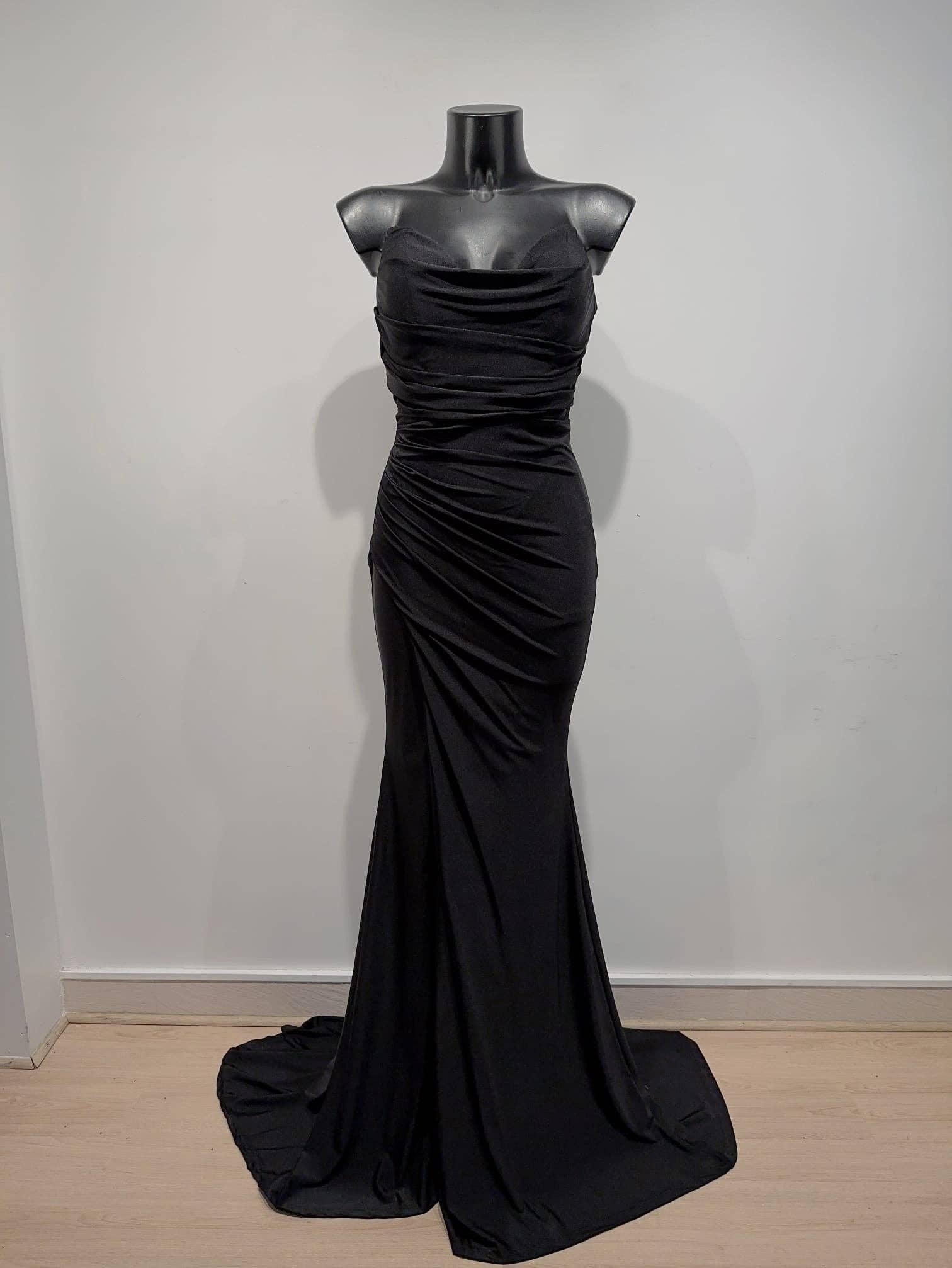 Invitadissimas - Wholesale Gown - Women's - Long dress 21424