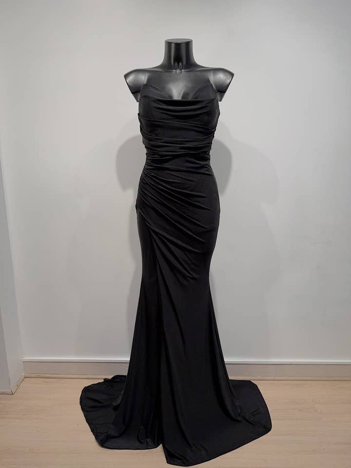 Invitadissimas - Wholesale Gown - Women's - Long dress 21424