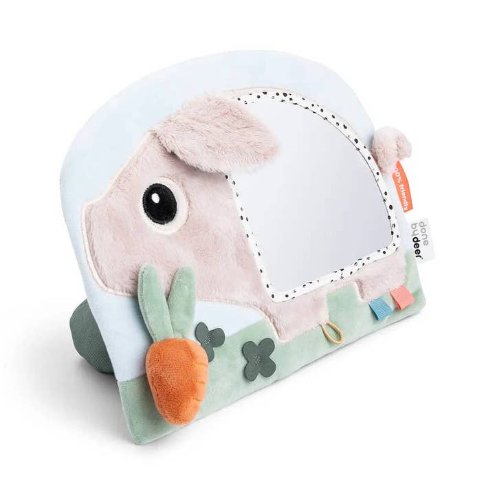 Activity Floor Mirror Pigee Colour Mix for wholesale on Faire3