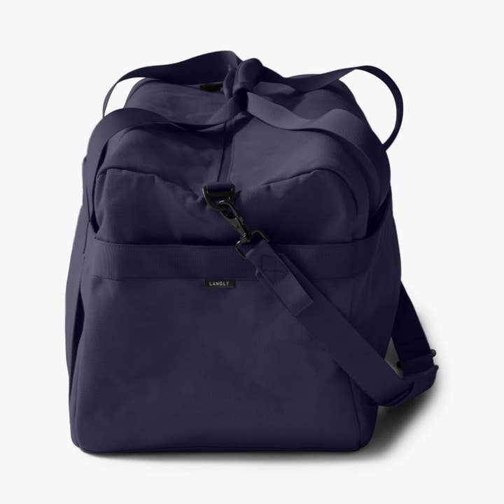 Langly Co. - Wholesale Weekender bag – Unisex - Weekender Duffle Bag34