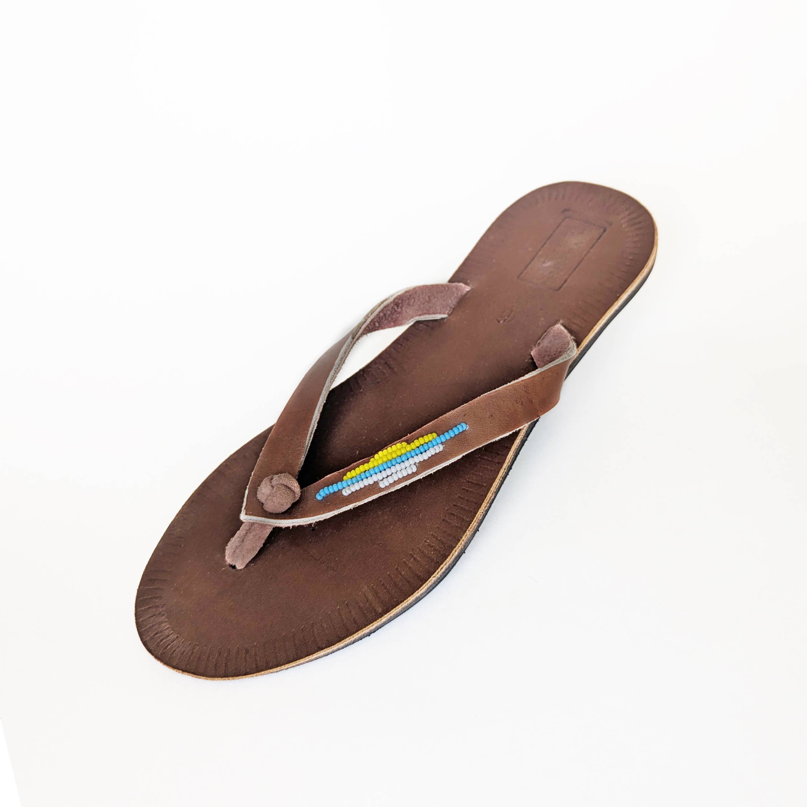 Swahili Coast - Vendita all'ingrosso Sandali - Donna - Il sandalo Anderson Diamond