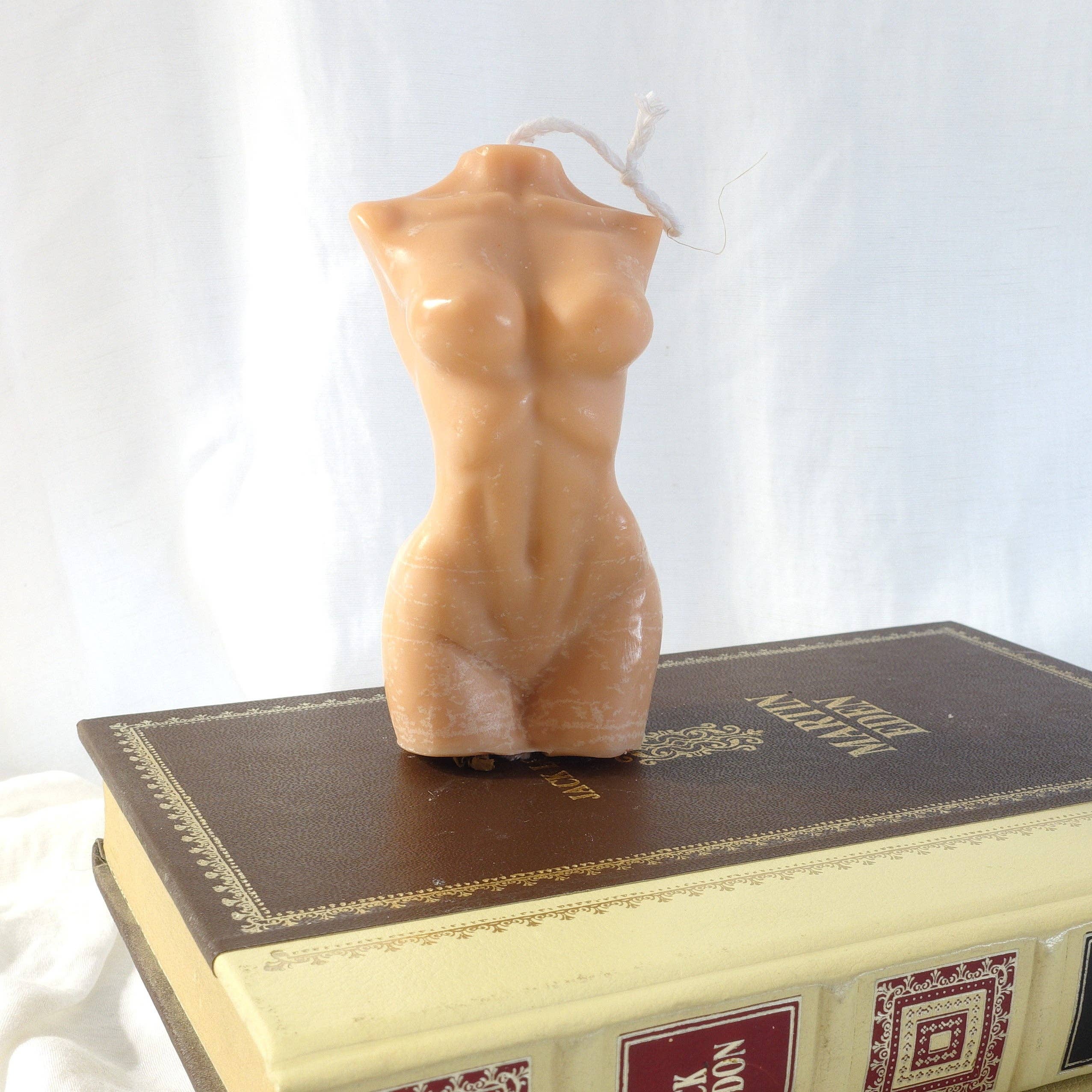 Daemon srls - Wholesale Novelty Candle - Urania~ CANDELA ARTISTICA PROFUMATA IN CERA DI SOIA- artigianale0